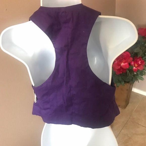 Embellished Vest - Rodeo Queen - Picture 4 of 4